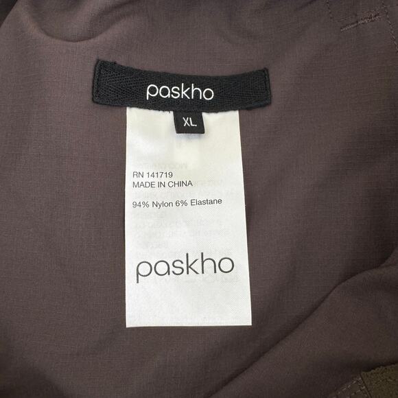 Pashko Mens Size XL Hiking Outdoor Pants Athletic Style Number P1023-M NEW b - Picture 6 of 12